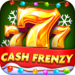 Cash Frenzy